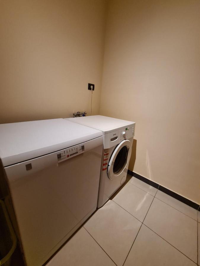 דירות PUY Apartman Luka מראה חיצוני תמונה